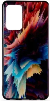 Case Print для Galaxy A72 (абстракция №5)