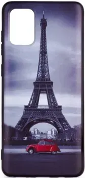 Case Print для Galaxy A71 (башня)