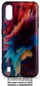 Case Print для Galaxy A32 (4G) (абстракция 5)