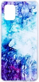 Case Print для Galaxy A31 (кот)