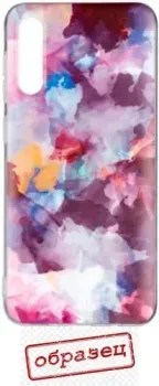 Case Print для Galaxy A20/A30 (абстракция №2)