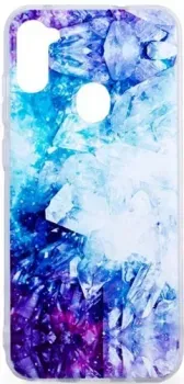 Case Print для Galaxy A11/M11 (лед)