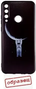 Case Print для Galaxy A11/M11 (космос)