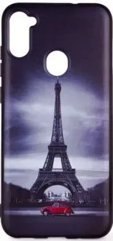 Case Print для Galaxy A11/M11 (башня)