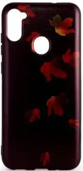 Case Print для Galaxy A11/M11 (осень)