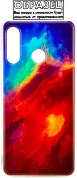 Case Print для Galaxy A10 (вселенная)