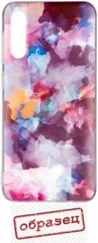 Case Print для Galaxy A10 (абстракция №2)
