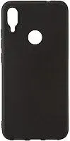 Case Matte для Redmi Note 7 (матовый черный)