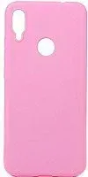 Case Matte для Redmi Note 7 (розовый матовый)