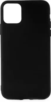 Case Matte для iPhone 11 Pro Max (черный)