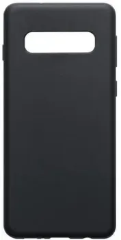 Case Matte для Galaxy S10 (черный)