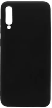 Case Matte для Galaxy A70s (черный, фирменная упаковка)