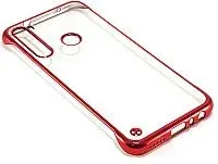 Case Flameress для Redmi Note 8T (красный)