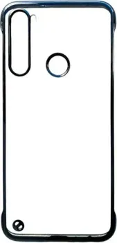 Case Flameress для Redmi Note 8 Pro (черный)