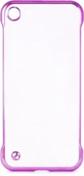 Case Flameress для iPhone 7/8 (фиолетовый)