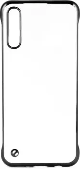 Case Flameress для Galaxy A50 (черный)