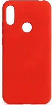 Case Cheap Liquid для Huawei Y6 2019 (красный)