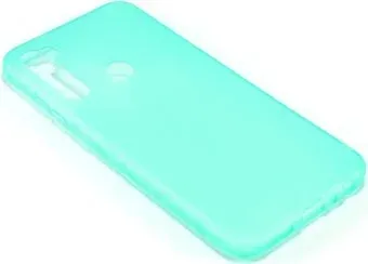 Case Baby Skin для Redmi Note 8 Pro (синий)