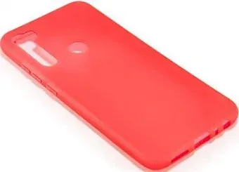 Case Baby Skin для Redmi Note 8 Pro (красный)