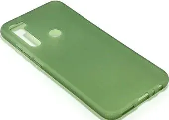 Case Baby Skin для Redmi Note 8 Pro (зеленый)