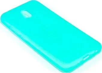 Case Baby Skin для Redmi 8A (синий)