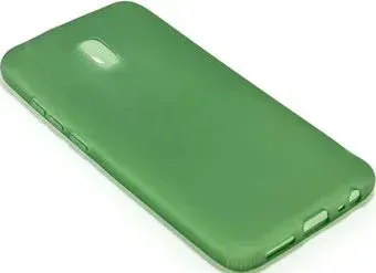Case Baby Skin для Redmi 8A (зеленый)
