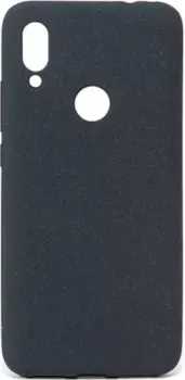 Case Rugged для Redmi Note 7 (серый матовый)