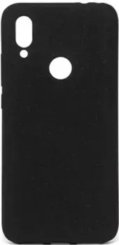 Case Rugged для Redmi 7 (черный матовый)