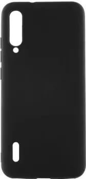 Case Matte для Mi A3/Mi CC9e (черный, фирменная упаковка)