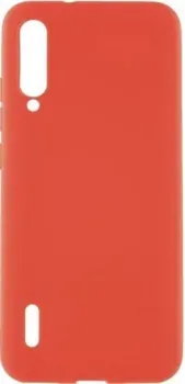 Case Matte для Mi A3/Mi CC9e (красный, фирменная упаковка)