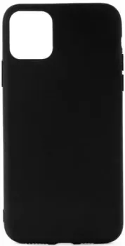 Case Matte для iPhone 11 Pro (черный, фирменная упаковка)