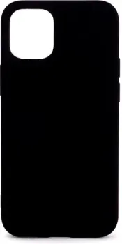 Case Cheap Liquid для iPhone 12 Mini (черный)