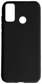 Case Matte для Huawei Honor 9X Lite (черный)
