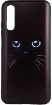 Case Print для Huawei Honor 9x (кот)