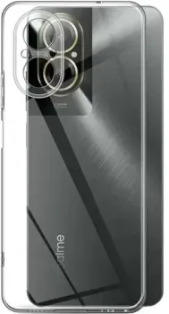 KST SC для Realme C67 (прозрачный)