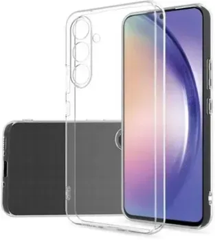KST SC для Samsung Galaxy A05S (прозрачный)