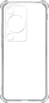 Akami Clear для Huawei Nova Y72 (прозрачный)