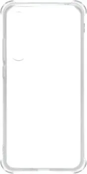 Akami Clear для Samsung Galaxy A55 (прозрачный)
