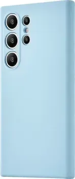 uBear Touch Mag для Samsung Galaxy S24 Ultra (голубой)