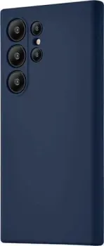 uBear Touch Mag для Samsung Galaxy S24 Ultra (темно-синий)