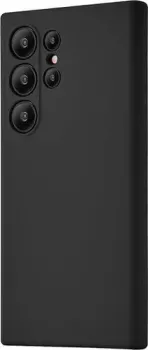 uBear Touch Mag для Samsung Galaxy S24 Ultra (черный)