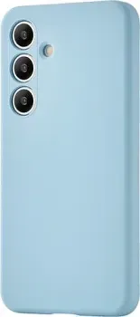 uBear Touch Mag для Samsung Galaxy S24 (голубой)