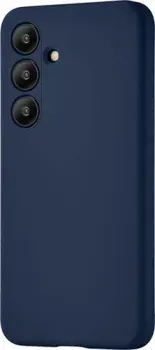 uBear Touch Mag для Samsung Galaxy S24 (темно-синий)