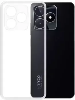 KST SC для Realme C53 (прозрачный)