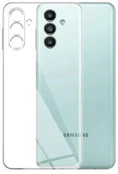 KST SC для Samsung Galaxy M14 (прозрачный)