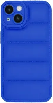 Volare Rosso Puffy для iPhone 14 (синий)