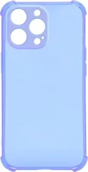 Volare Rosso Neon для iPhone 15 Pro Max (фиолетовый)