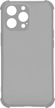 Volare Rosso Neon для iPhone 15 Pro (черный)