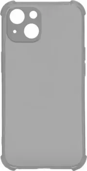 Volare Rosso Neon для iPhone 15 (черный)