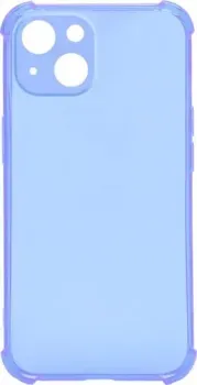 Volare Rosso Neon для iPhone 15 (фиолетовый)